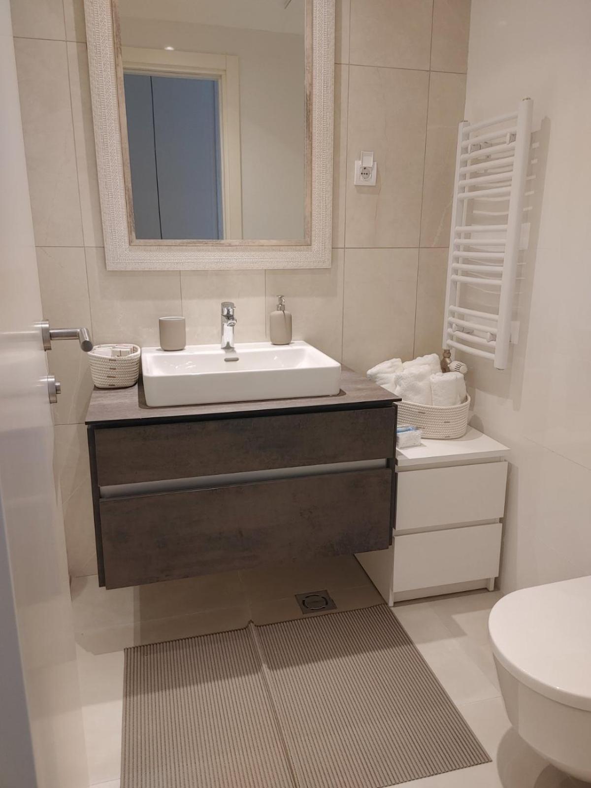 Gigi Apartment Belgrado Buitenkant foto